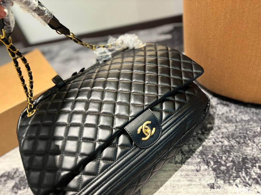 fashionable diamond pattern handbag 0724082906