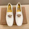 New men's business casual leather shoes 1025061829