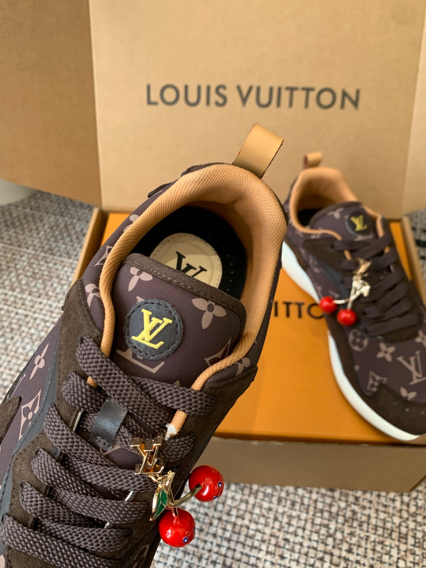 Men's fashionable casual sports shoes 0726051904