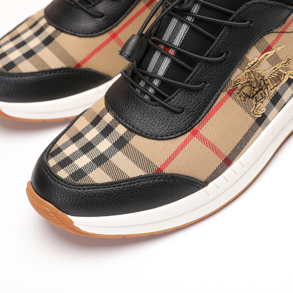 BR Fashion New Men's Sports Shoes 0726040201