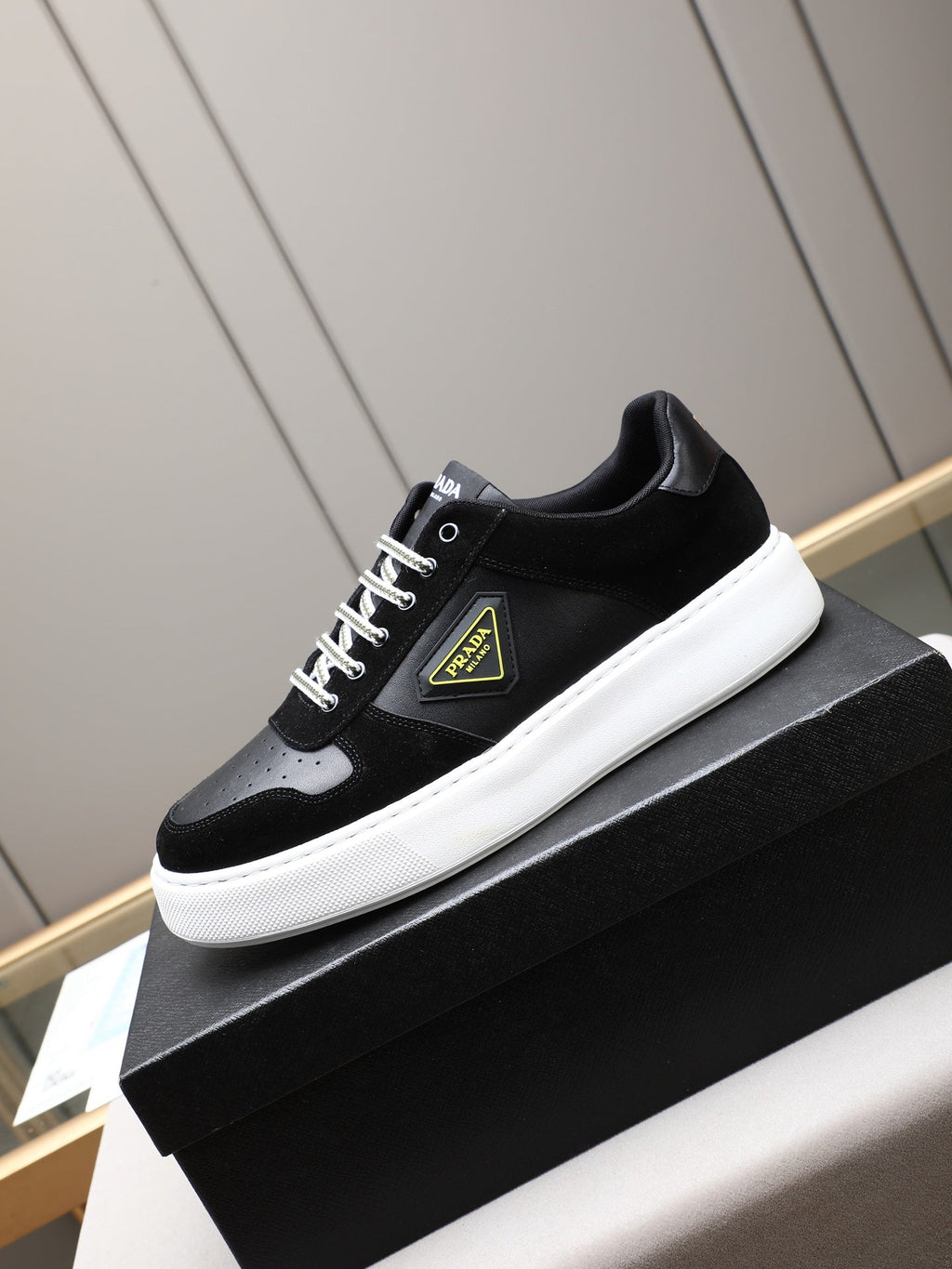 Men's casual sports shoes 0725122202