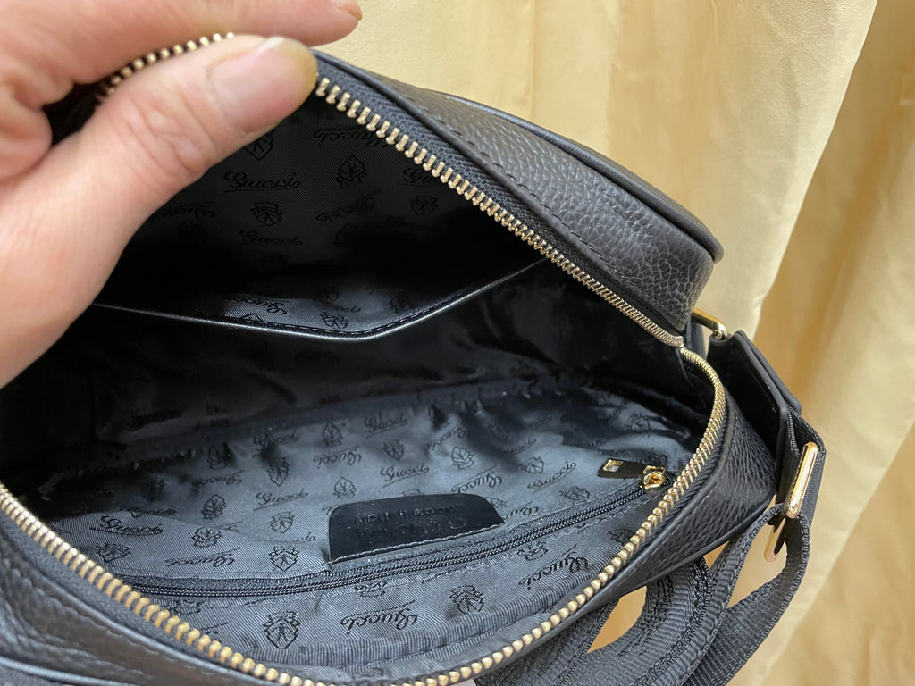 G fashion single-shoulder crossbody bag 0725061811