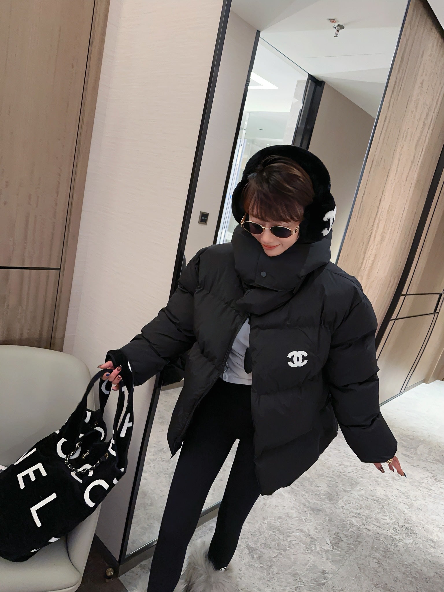 Fashion Down Jacket  0724121112