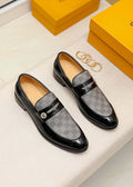 L business casual loafers 5