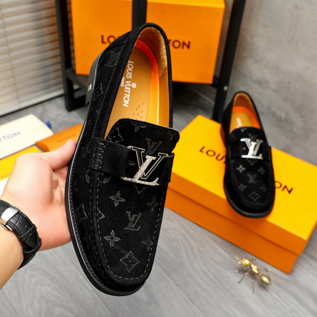 L business dress shoes 0725111401