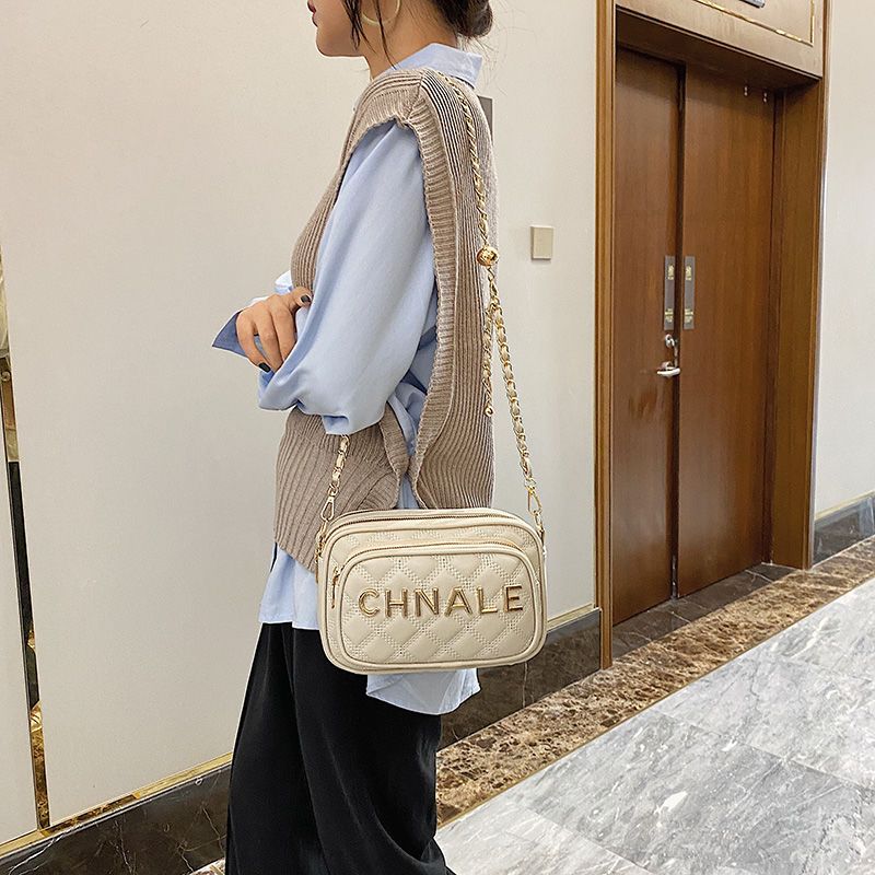 Fashion all match shoulder bag PD10070628