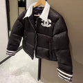 New fashion classic versatile down jacket coat 1024121610