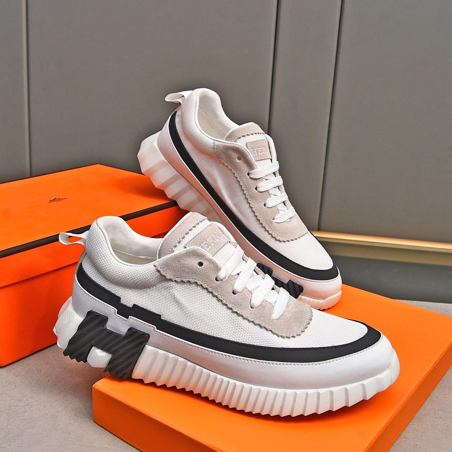 H Fashionable Casual Sports Shoes 0726031605