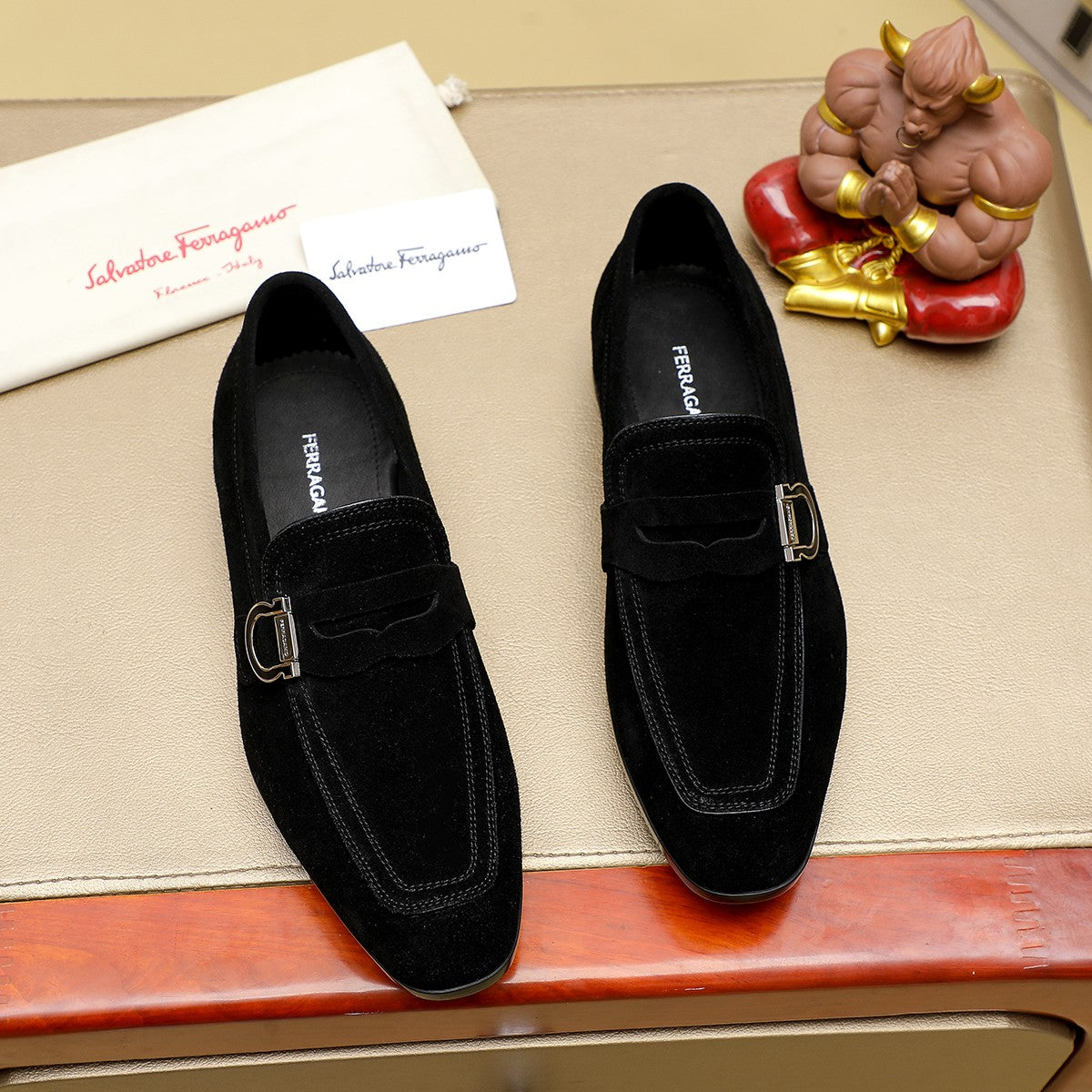 FG fashion men's business leather shoes 0725072201