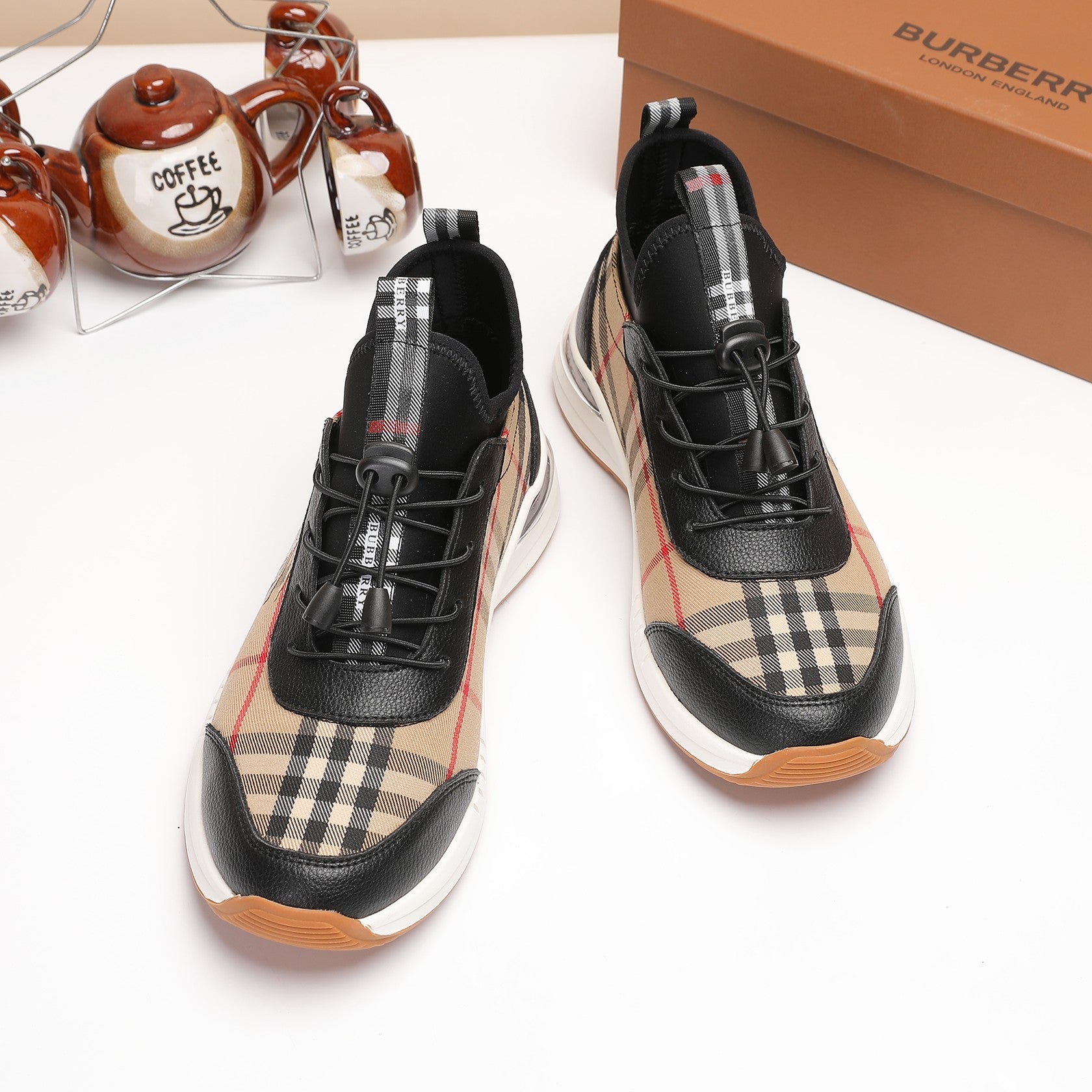 BR Fashion New Men's Sports Shoes 0726040201