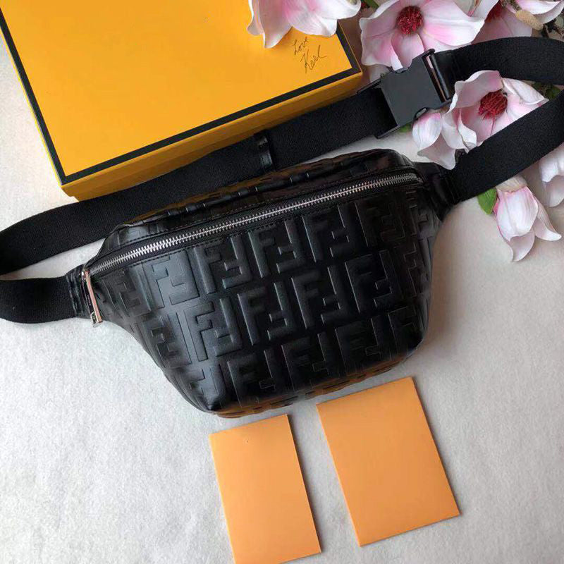 Fashionable and versatile casual high-end men's bag PD10042118