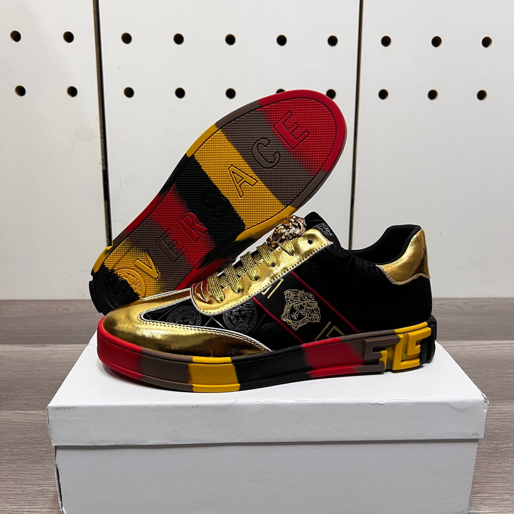 VS Men's Fashion Sneakers 072605812