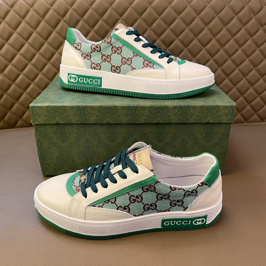 Men's new fashionable and versatile sports shoes 1024021807