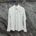 P 24ss new long-sleeved shirt 1024101415