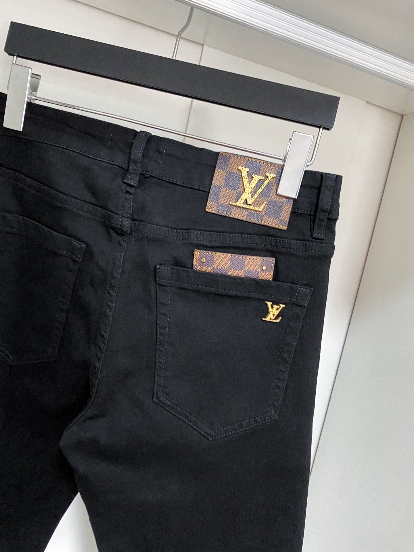 L25ss new fashion men's jeans 0725051204
