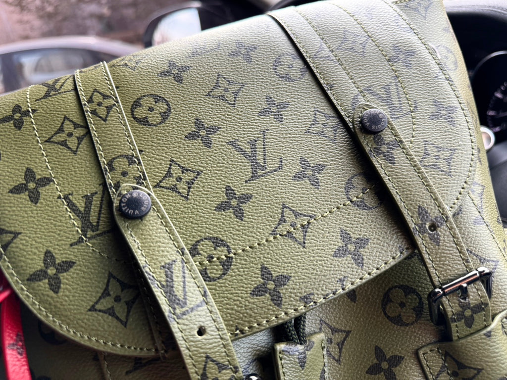 New style all-match backpack 1824031906