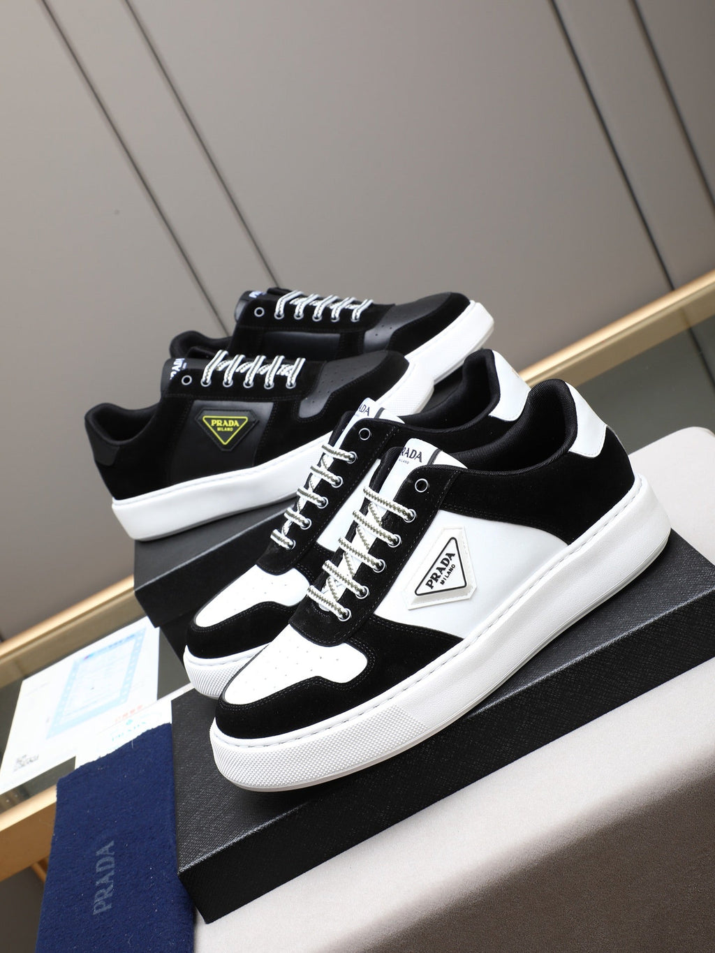 Men's casual sports shoes 0725122202
