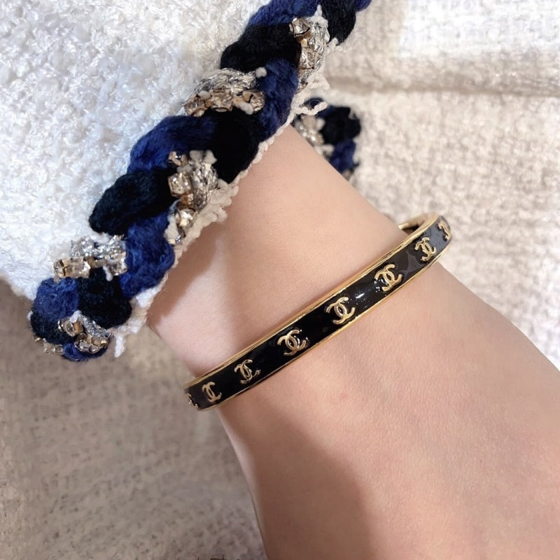 Unisex Luxury Cuff Bracelet XZ1326092815