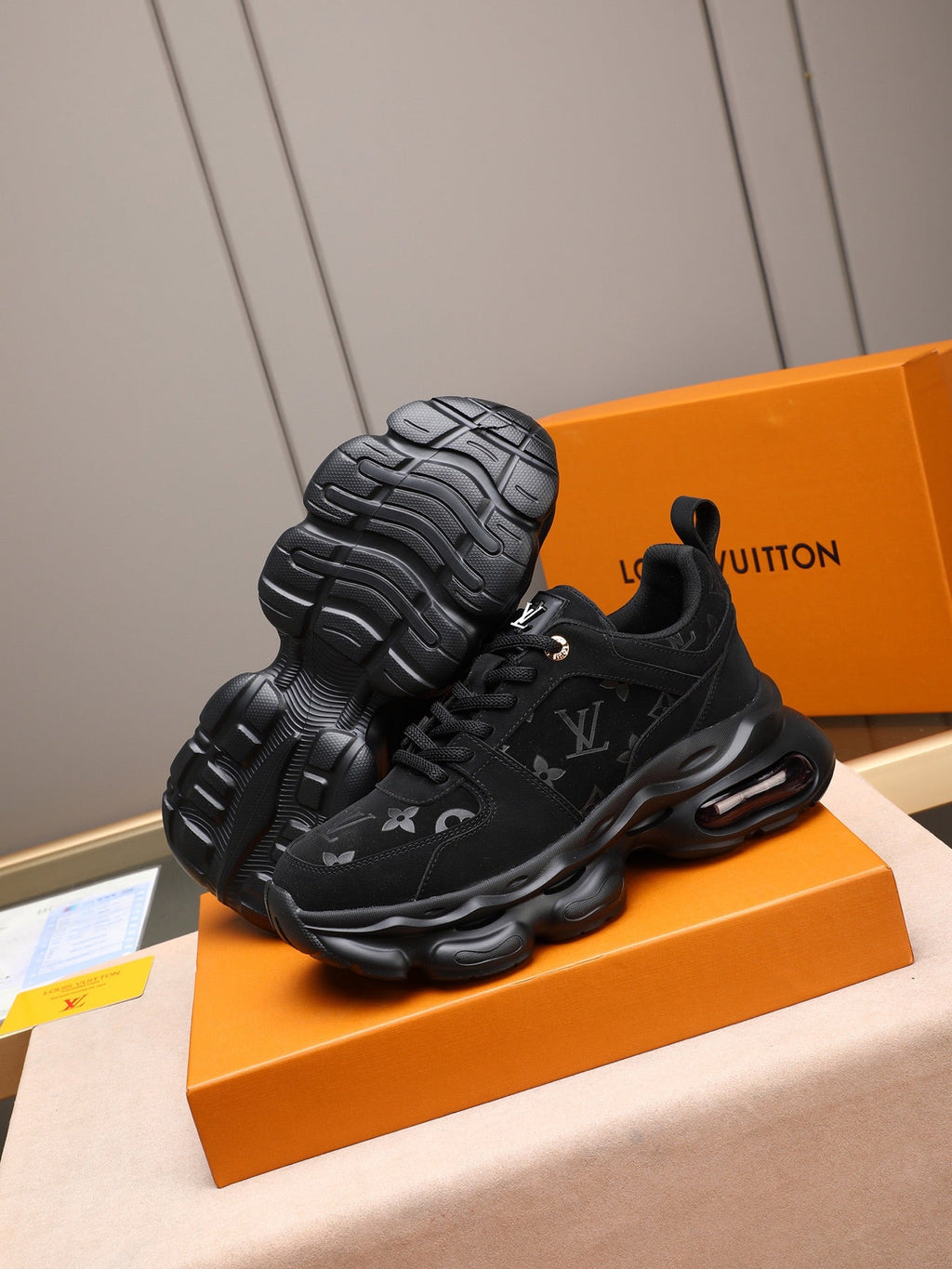 L 25ss Autumn New Printed sports shoes 0725081801