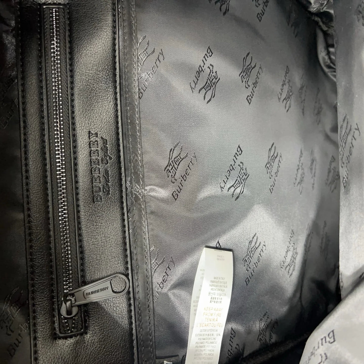 Unisex Backpack Shoulder Bag 1025031010