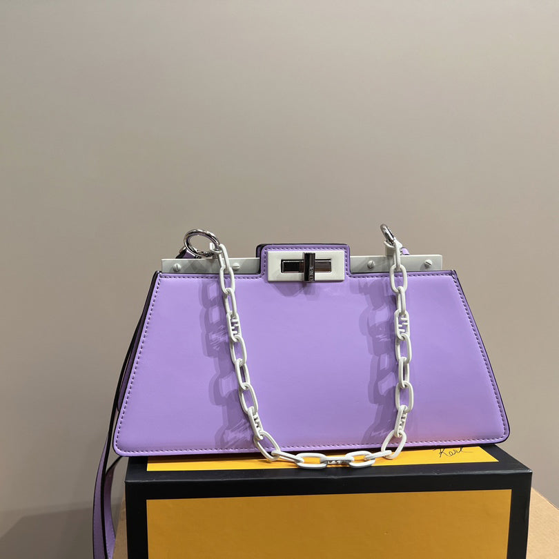 fashion all-match organ bag (6 colors)