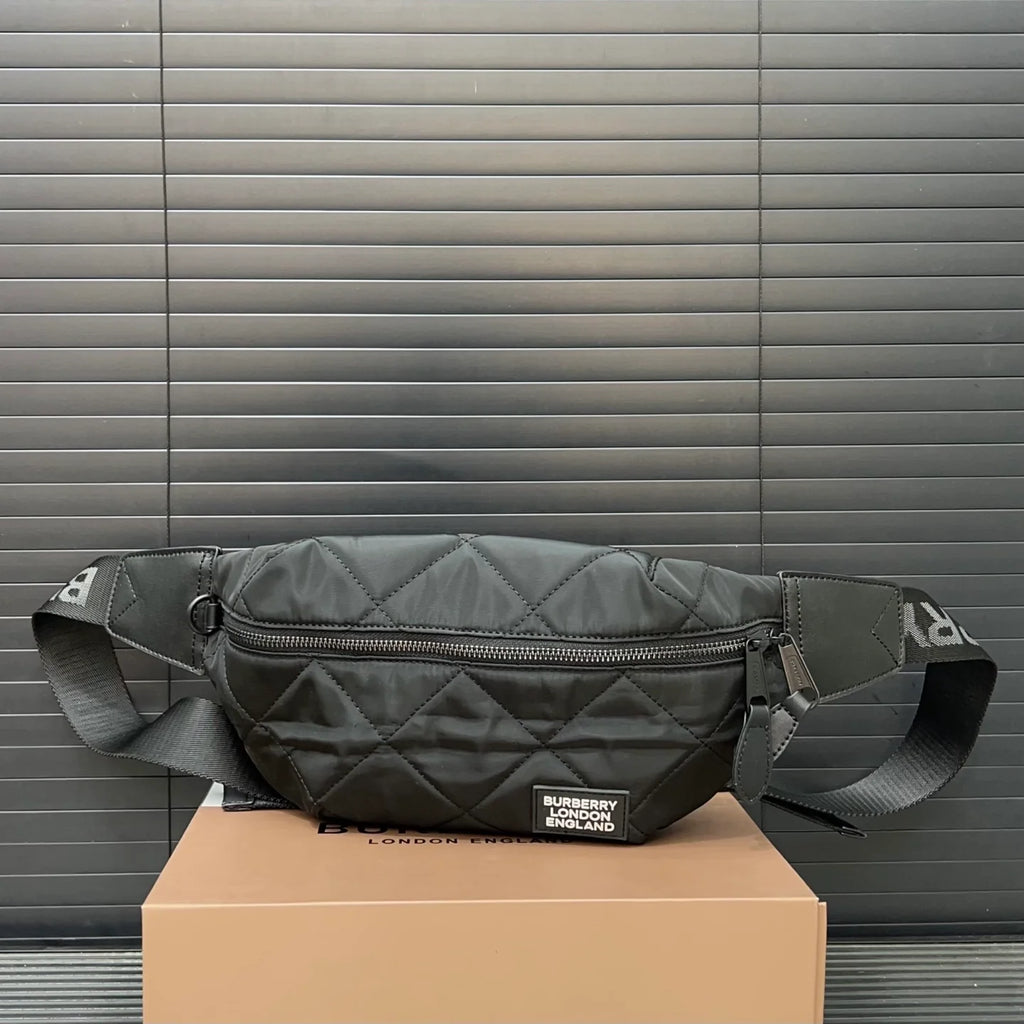 Unisex Crossbody Bag Chest Bag 1025031009