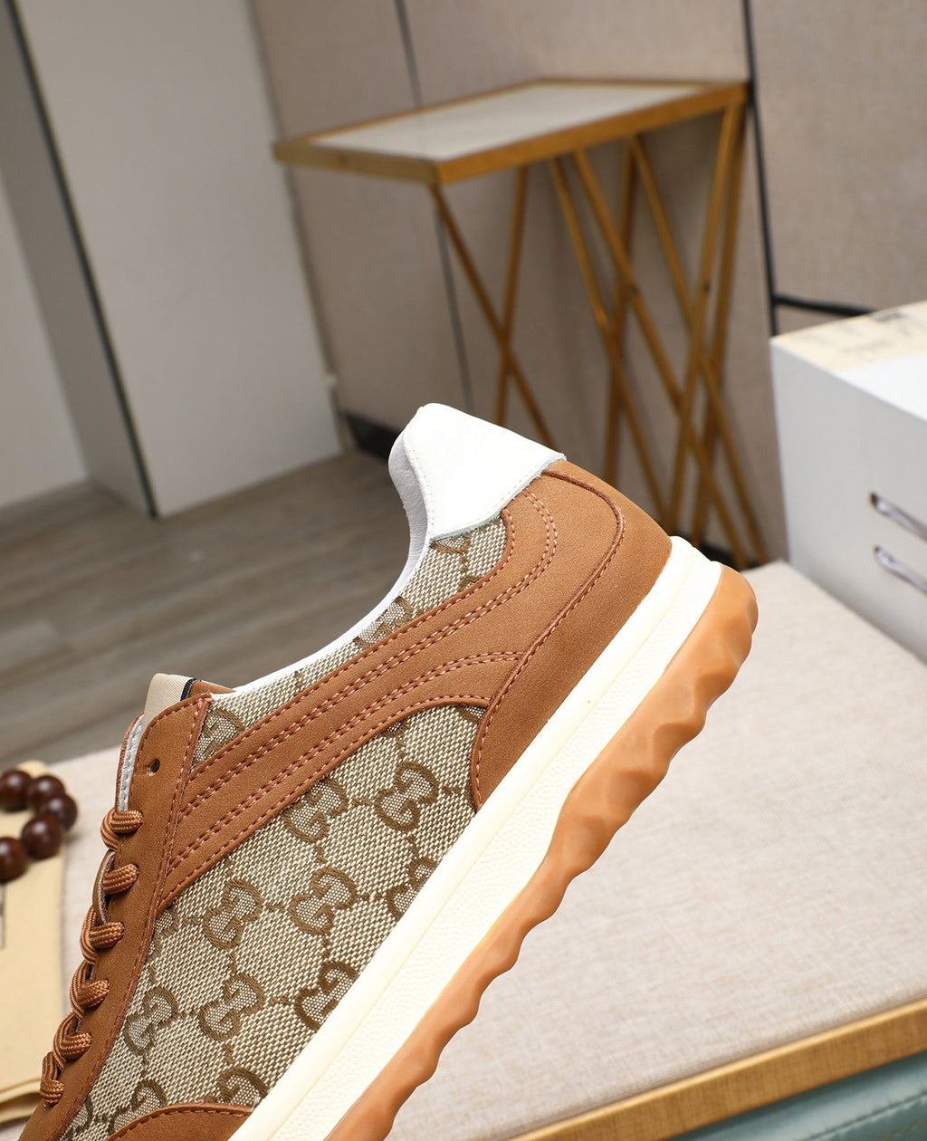 fashion print casual sneakers 0725081201