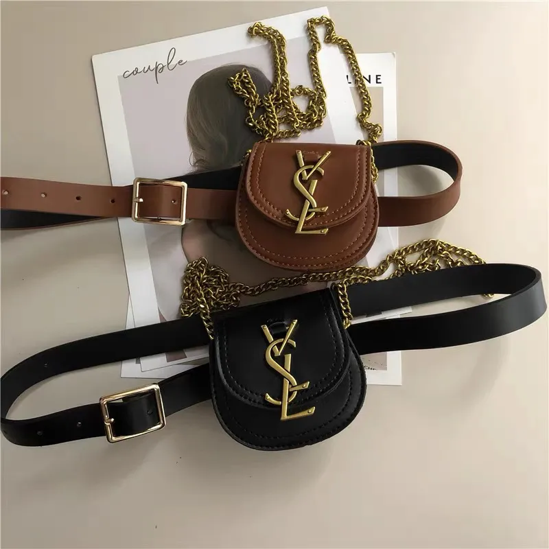 Women Chain Belt Bag 9000914014
