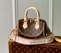 L fashion printed crossbody handbag 0725031308