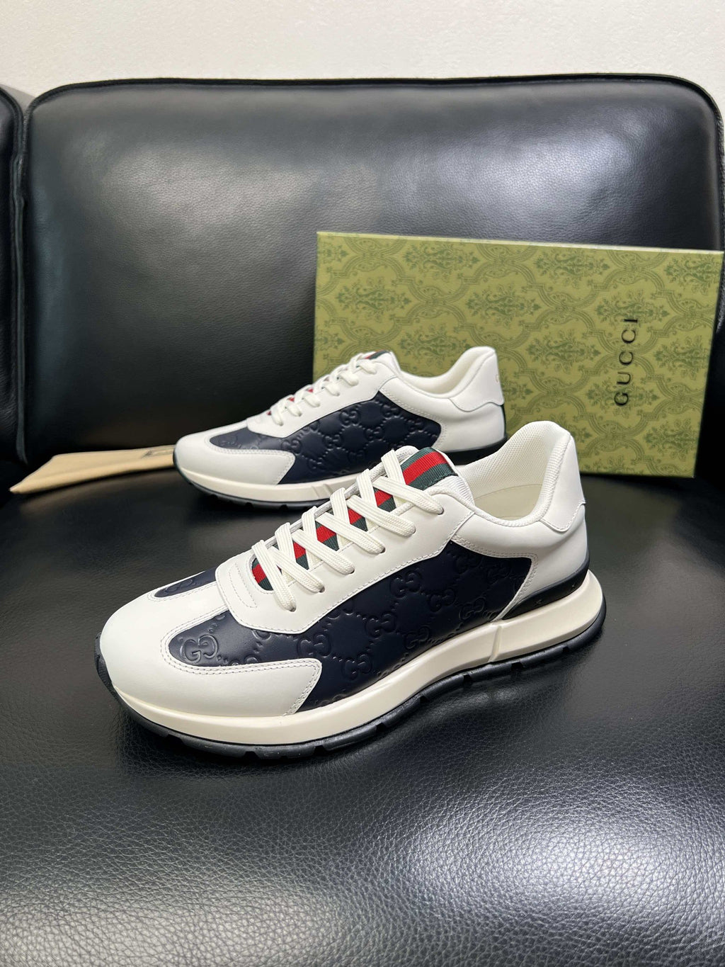 Fashionable Casual Sports Shoes 0726032002