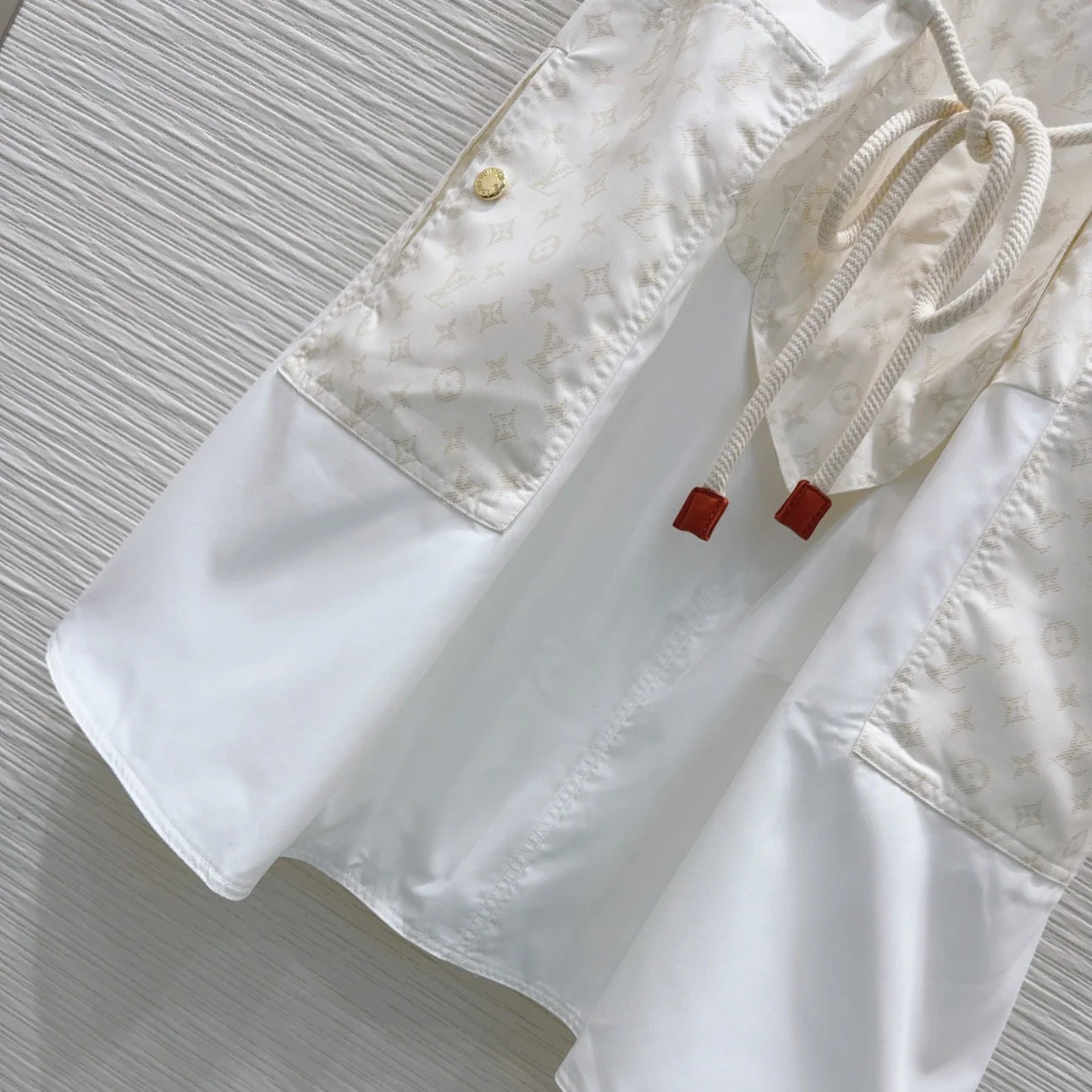 New spring vest dress 1426013006