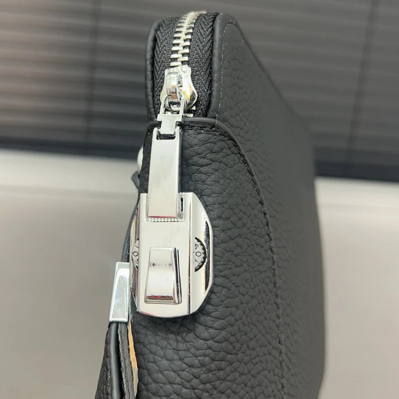 New black fashionable handbag 10CG24092611
