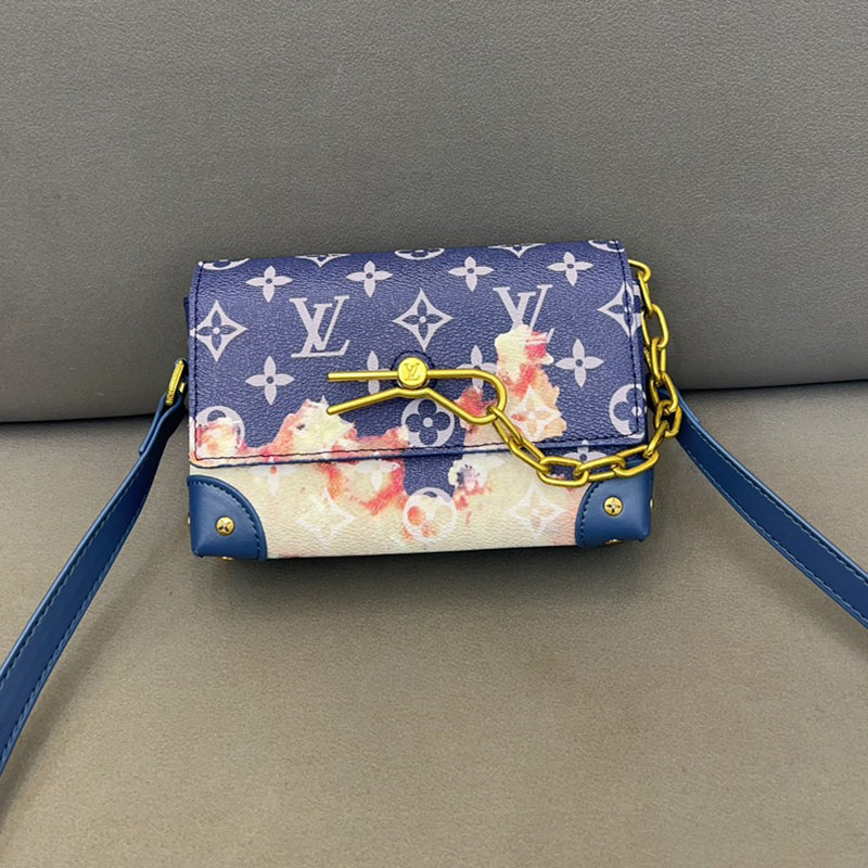 Messenger bag crossbody bag unisex WLF1023101108
