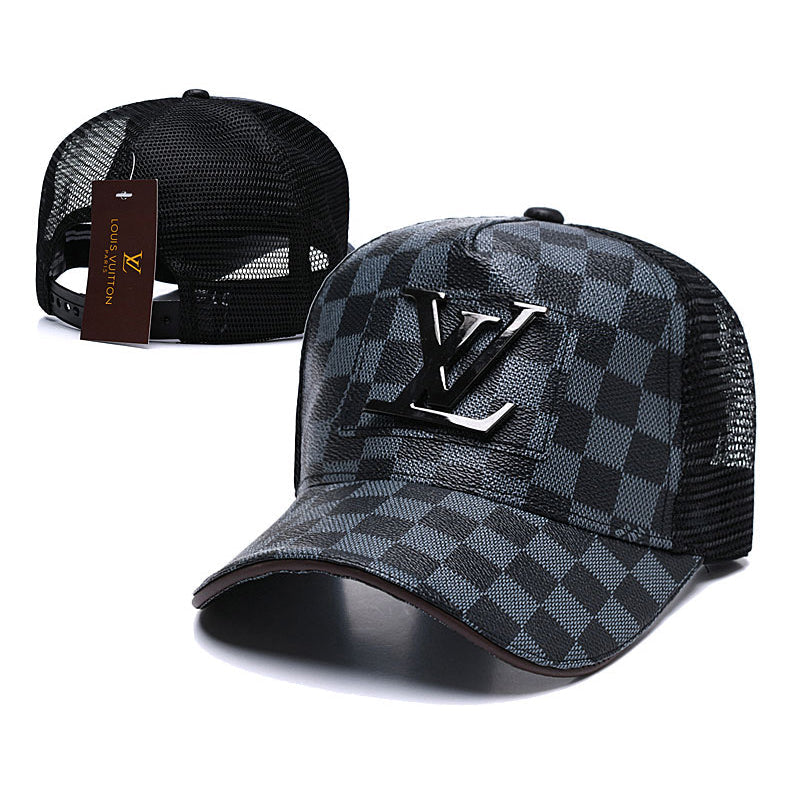 Trendy casual hat XC0823080941