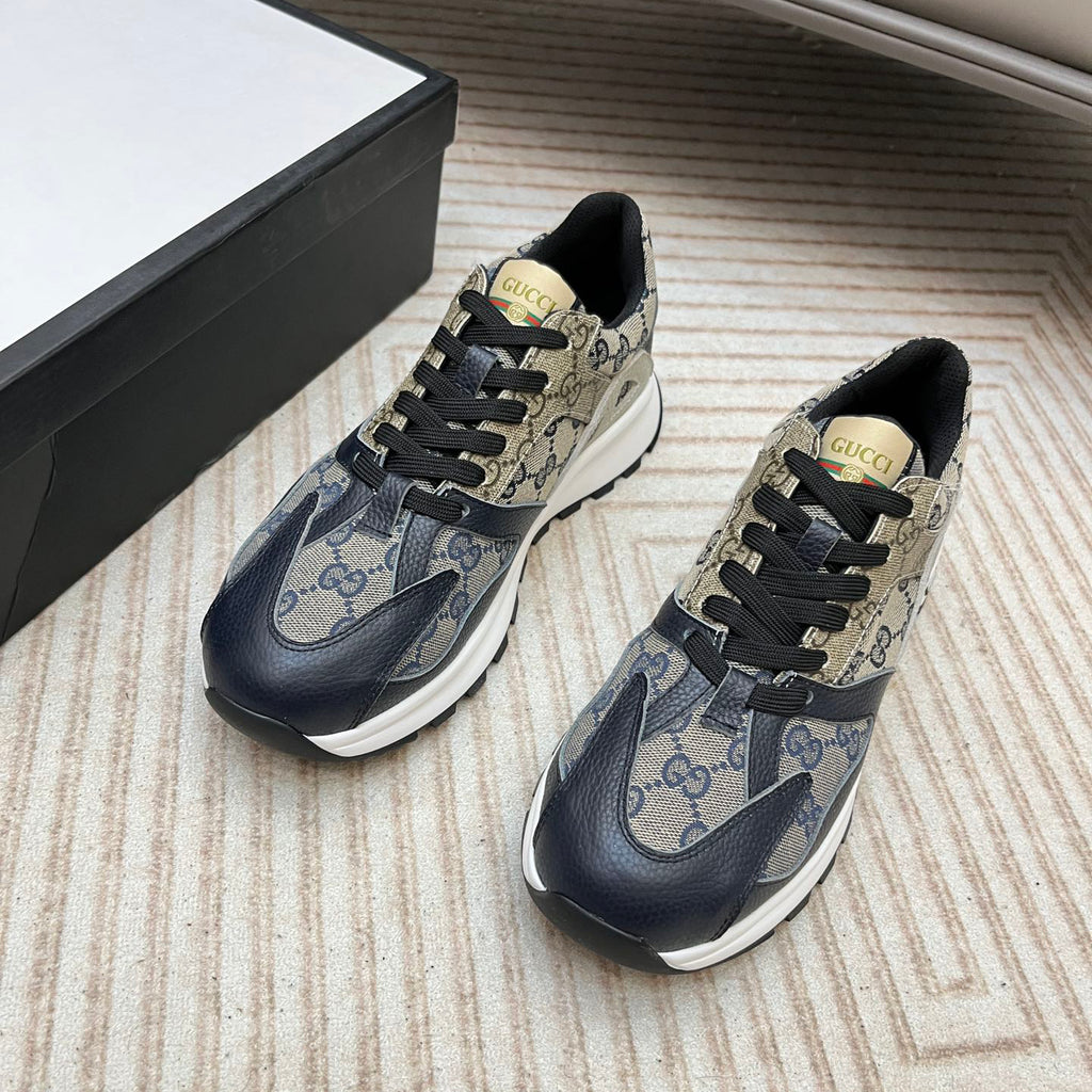 2023 new G printed sneakers XC07060707