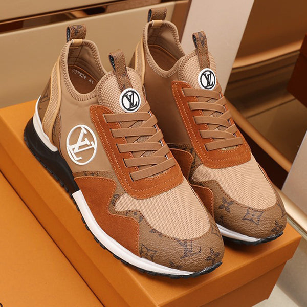 Men's Leisure simple casual sports shoes