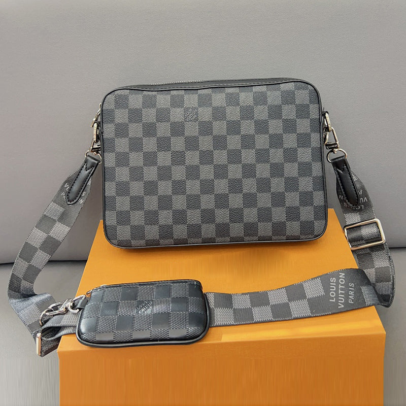 Fashion new messenger bag CWT1023081110