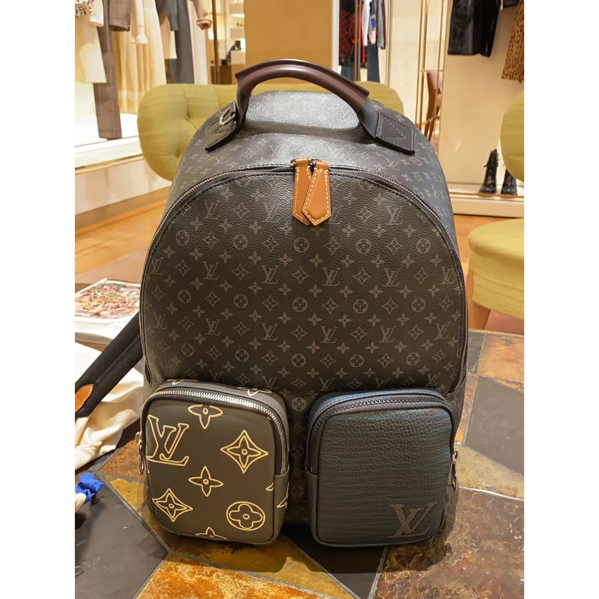 New backpack 1425121610