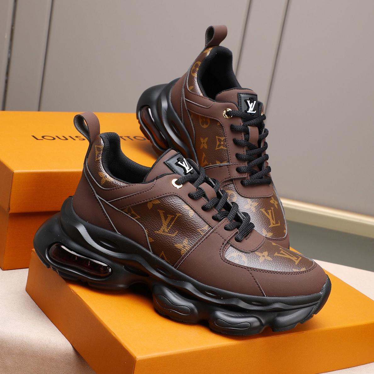 L 25ss Autumn New Printed sports shoes 0725081801