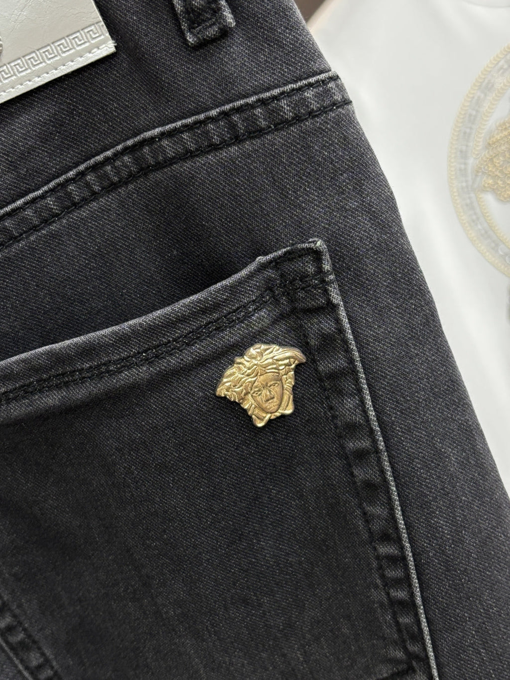 New Stylish Casual Jeans 0726060308