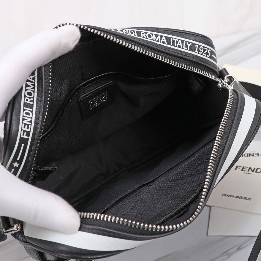 Fashionable and versatile casual high-end men's bag PD10042124