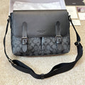 New men's versatile mailman bag 1024061204