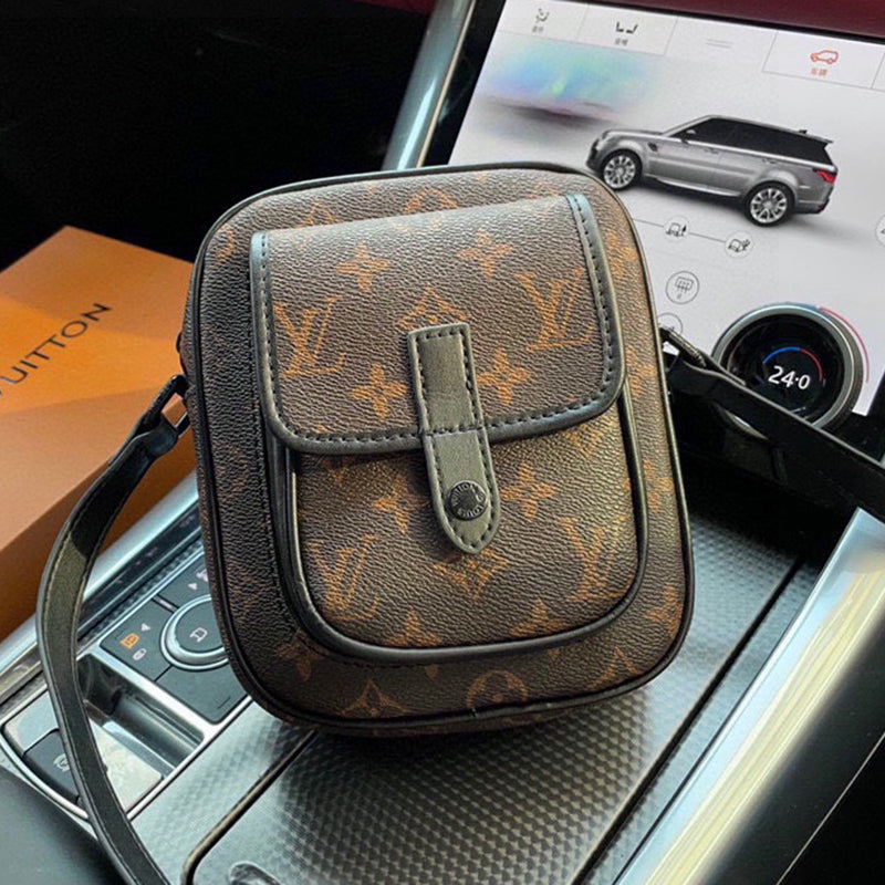 Fashion new men's bag KL1023083113