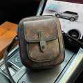 Fashion new men's bag KL1023083113