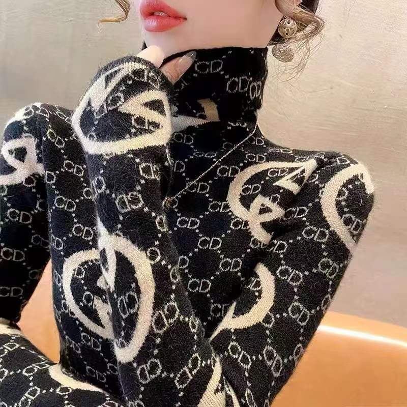 turtleneck bottoming shirt PD0823112115