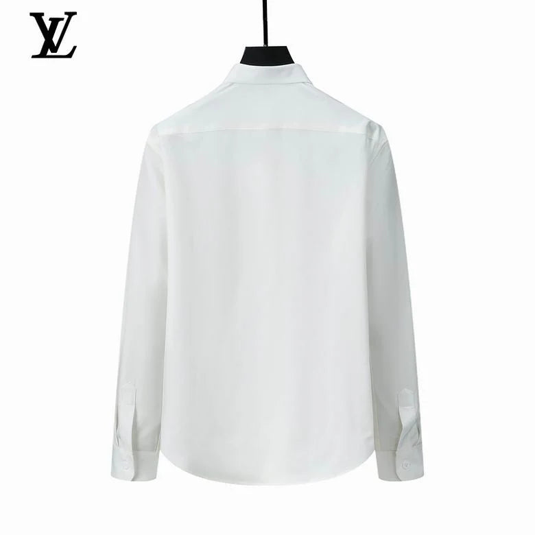 Men's New Printed Shirt 3D1025062017