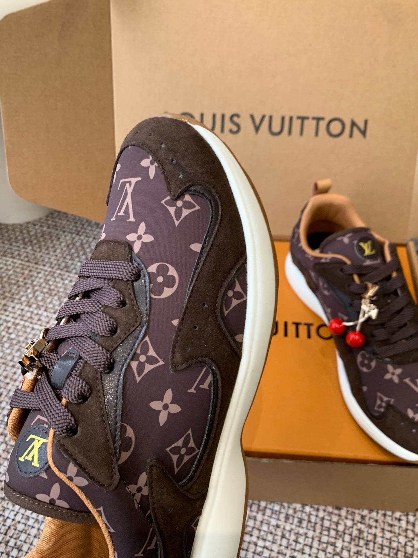 Men's fashionable casual sports shoes 0726051904
