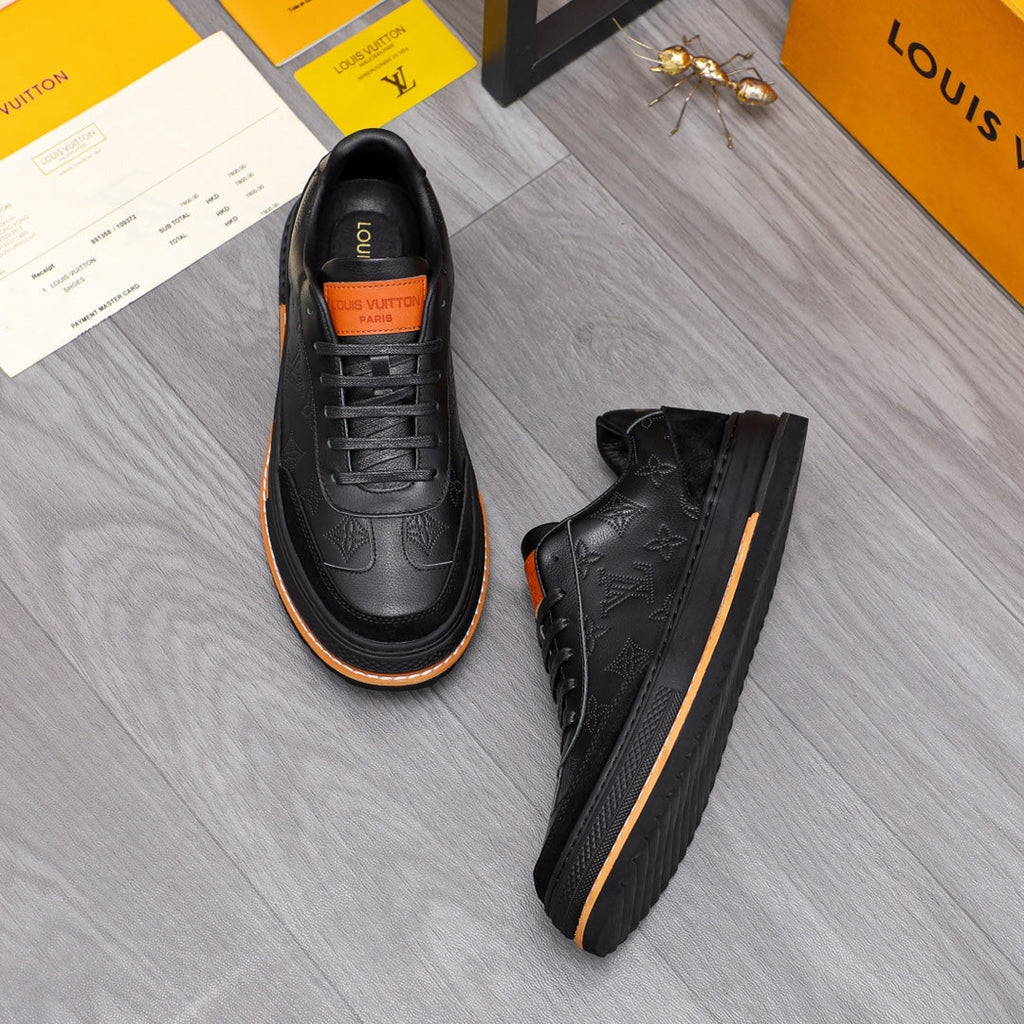 L New fashionable casual shoes 0725070201
