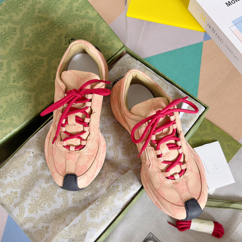 High-quality printed sneakers XC0723042401