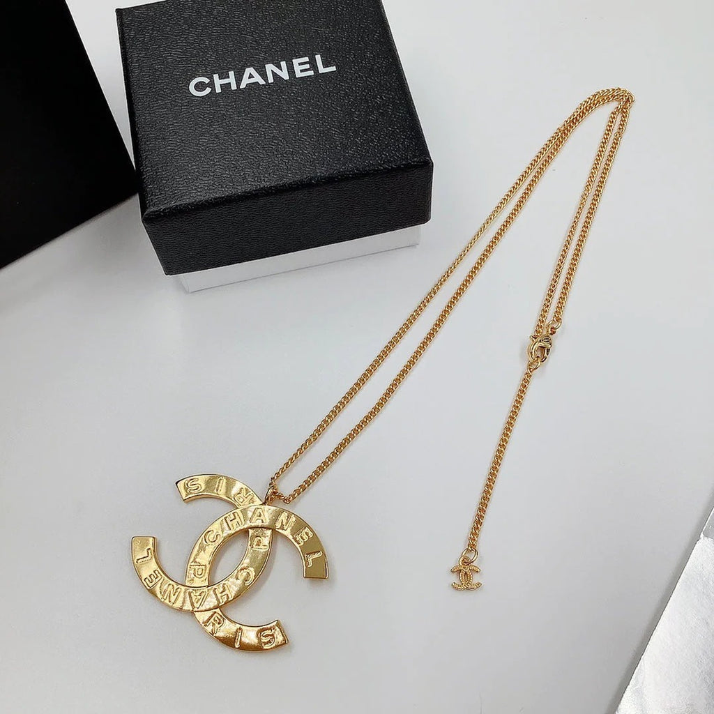 Fashion necklace XC0723080213